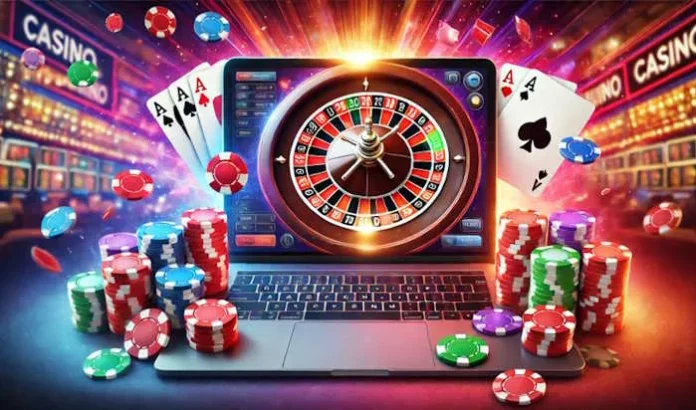 Online casino legal no Brasil Entenda a Regulamentacao em 2024
