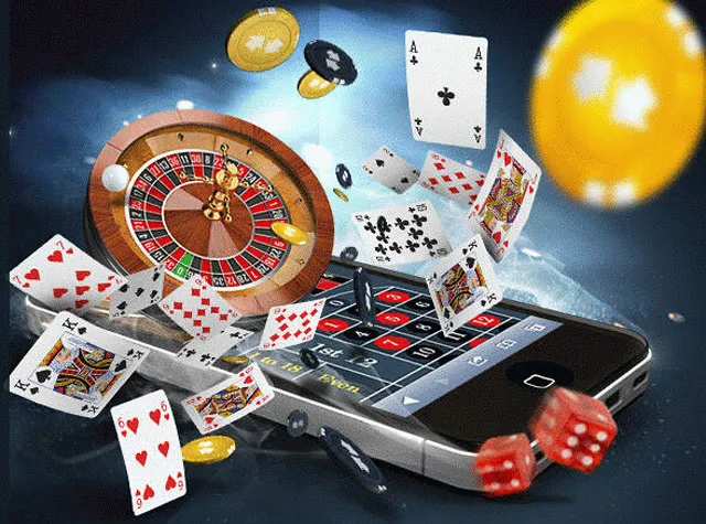 Os Melhores Jogos de Casino de 2019