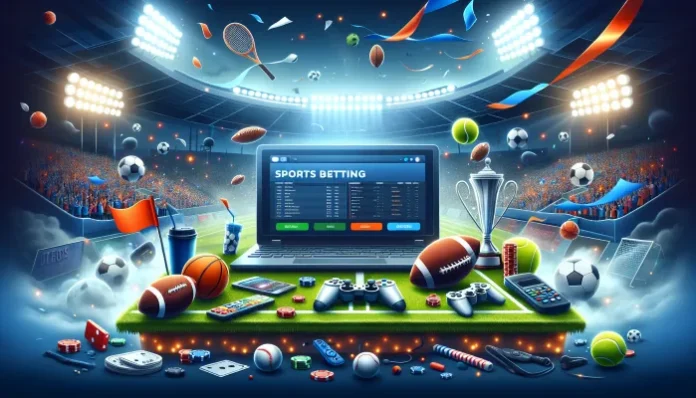 Por que a emocao das apostas esportivas conquista fas em todo o