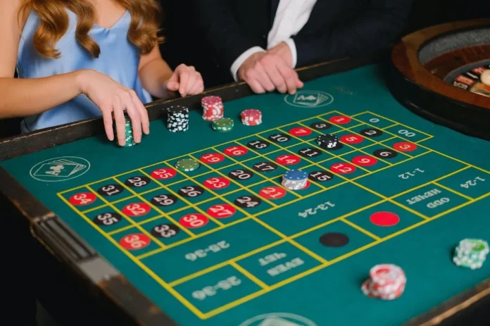 Porque os jogos de cassino ao vivo sao os favoritos dos