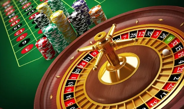 Roleta de Cassino Um Classico que Conquista o Brasil Boqnews