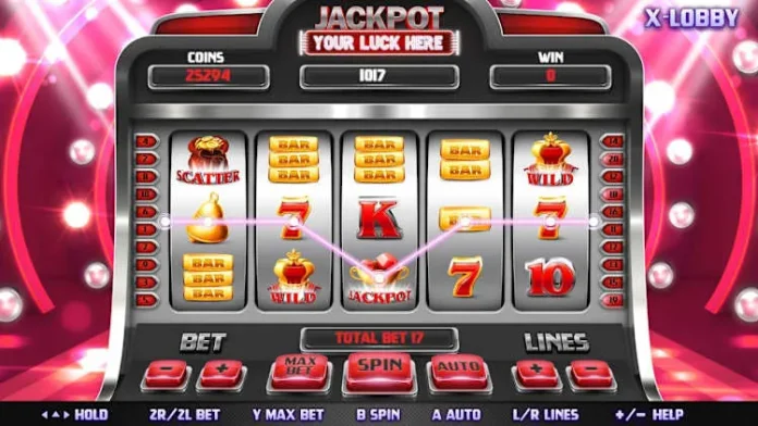 Slot for Nintendo Switch Nintendo Official Site 1