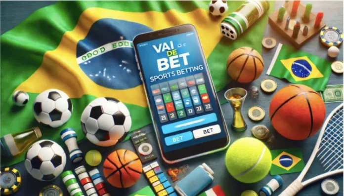 Vai de Bet Gusttavo Lima Revolucionando as apostas esportivas no