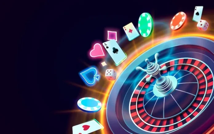 Vetores de Publicidade Cassinos On Line Baixe vetores gratis de