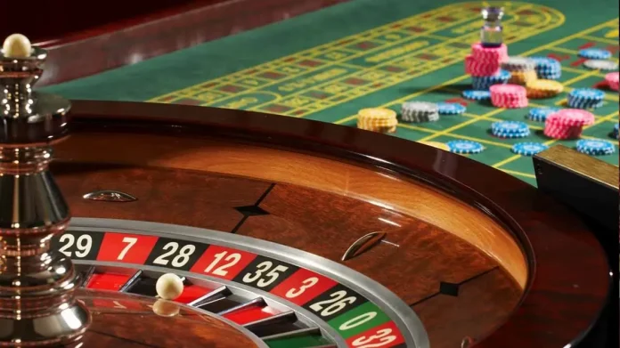 bet 777 casino