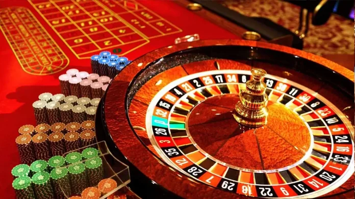 casino online games