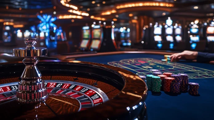 casino32