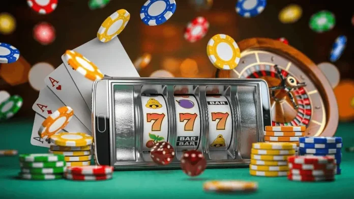 cassino online 777