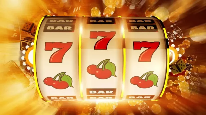 hacker do slot