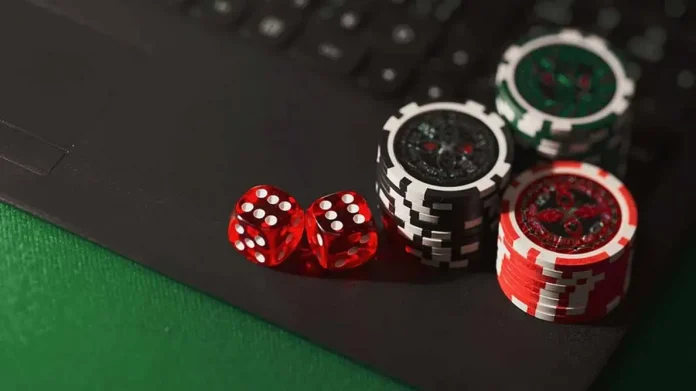 play casino online