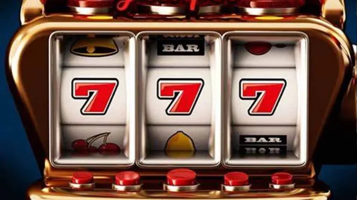 slot ouro