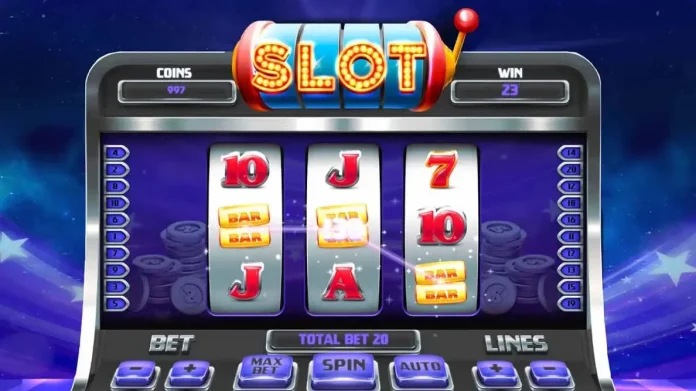 slot pg