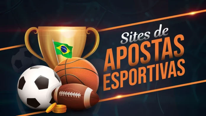 Melhores Sites de Apostas do Brasil 2024 Top 10 Atualizado