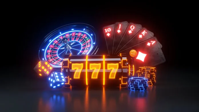 Melhores jogos de cassino em 2024 os 11 melhores jogos online