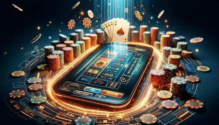 O futuro dos cassinos online no Brasil Tendencias crescimento e