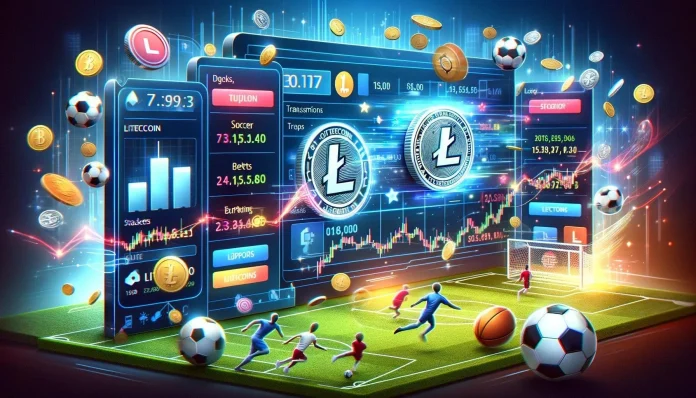O guia essencial para as apostas desportivas em Litecoin Blog de