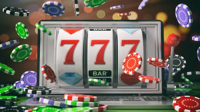 Online Slots Vs Land Based Slots Pros and Cons iCharts