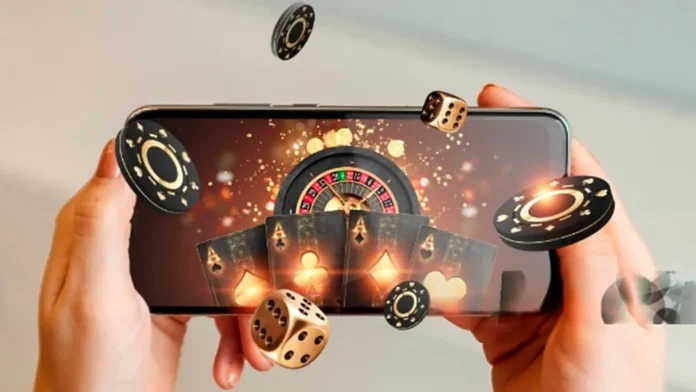 Os Melhores Jogos de Cassino Online no Brasil