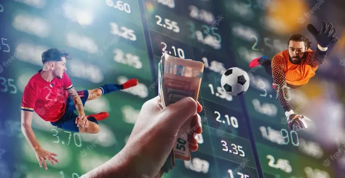 Os pros e os contras das apostas esportivas de futebol ao vivo