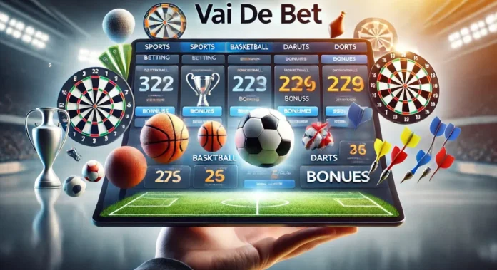 Por que o Vai De Bet e um dos sites de apostas esportivas mais