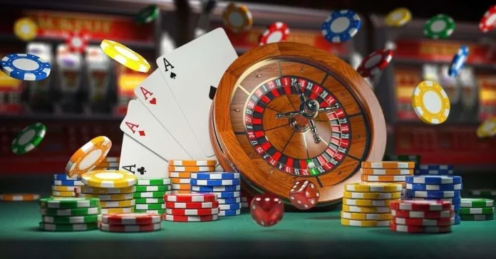 Ranking de Os Melhores Jogos de Cassino Ao Vivo Betsson