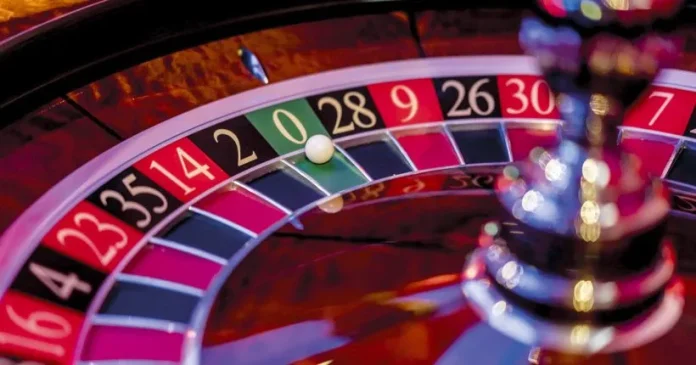 Senado amplia debate sobre a legalizacao de jogos e cassinos no pais