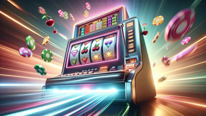 Should You Play Slots or Table Games – BetMGM