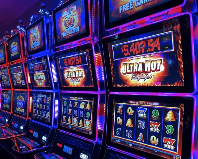 Slots