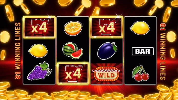 Slots 7777 Slot Machine 77777 APK for Android 下載 PGYER APKHUB 2