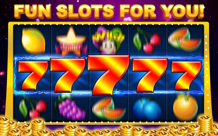 Slots Slot machines Baixar APK para Android Aptoide