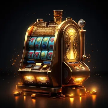 Spinning the Reels of Fortune Designing a Casino Slot Machine on