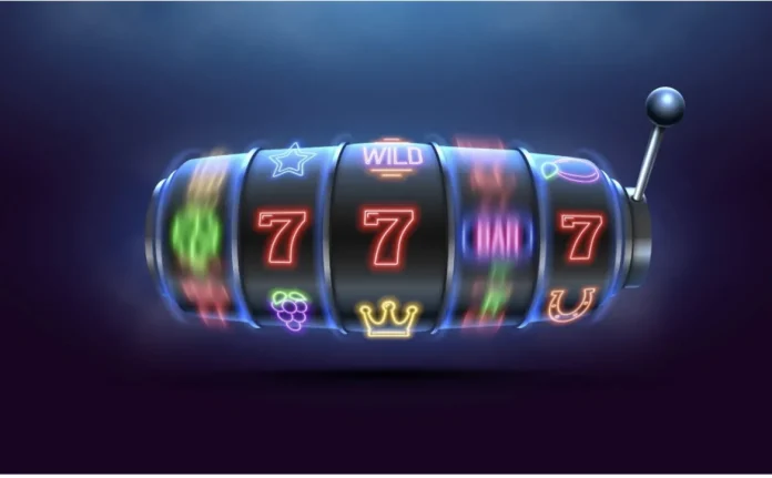 The science of randomness How slot machines determine outcomes