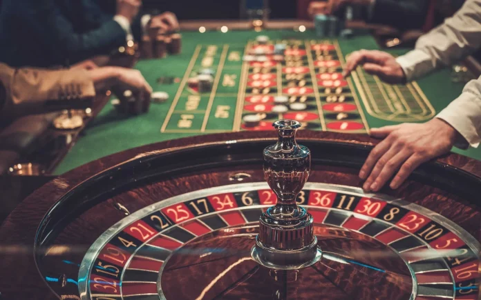 Tudo o que voce precisa saber sobre jogos de cassino ao vivo