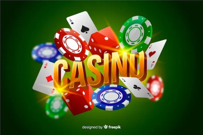 Vetores de Cassino Baixe vetores gratis de alta qualidade do . 3 3