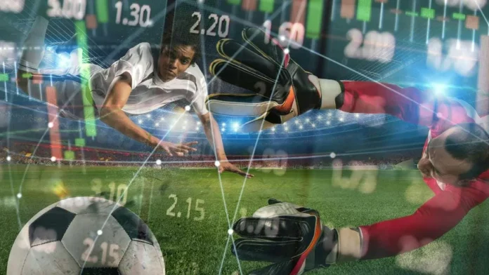 Vicio em Aposta Esportiva entenda os principais riscos