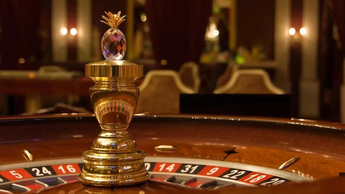 WJ Cassino O Melhor Lugar para Jogar Roleta Online RH Pra Voce