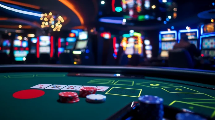 casino11