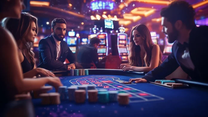 casino16