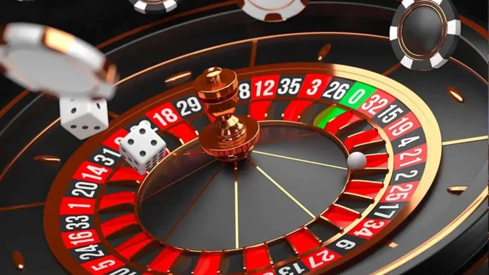casino18 2