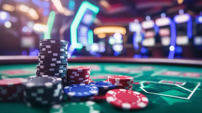 casino27