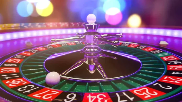 casino41