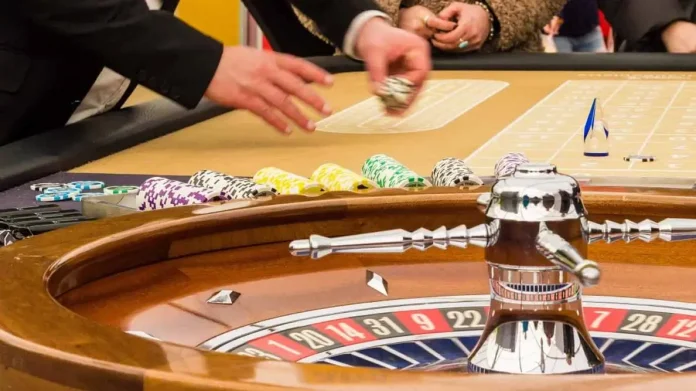 casino45