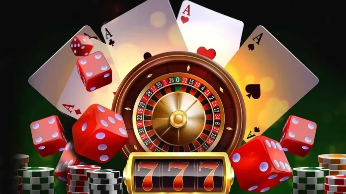 cassino 222 1