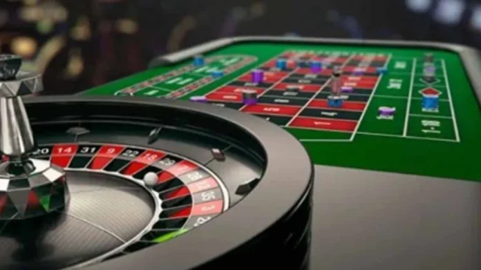 cassino ao vivo